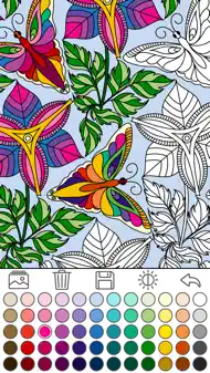 Mindfulness Fargelegging 2 iphone bilder 0