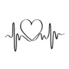 Pulsometr: Heart Rate Monitor icon