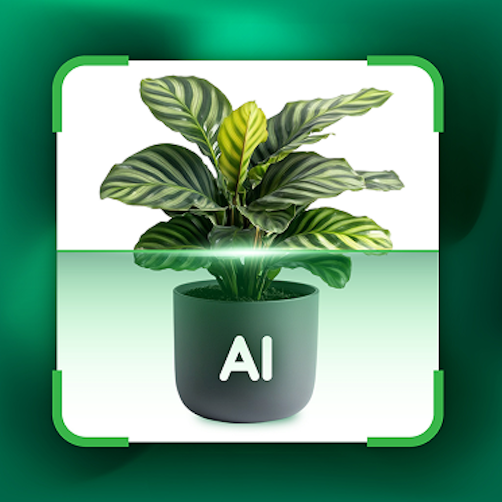 Get AI For Plant: Plant Identifier for iOS, iPhone, iPad Aso Report