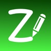 ZoomNotes Lite icon