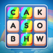 Word Cash! Real Cash Prizes