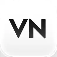 VN: Photo & Video Editor icon
