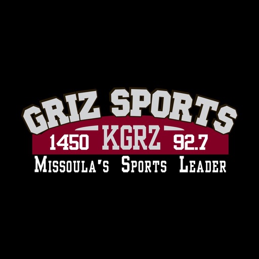 GRIZ Sports 1450 and 92.7 icon