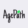 AgePath - AI Anti-Aging Plan app icon - Health & Fitness app for iPhone