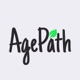 AgePath - AI Anti-Aging Plan app icon - Health & Fitness app for iPhone
