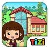Tizi My Dream Home Design Game icon