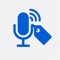 VoxTag – Your Smart Voice Memo Recorder
