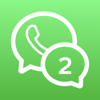 Whats Web Chat for WA Chatting - 庚龙 刘