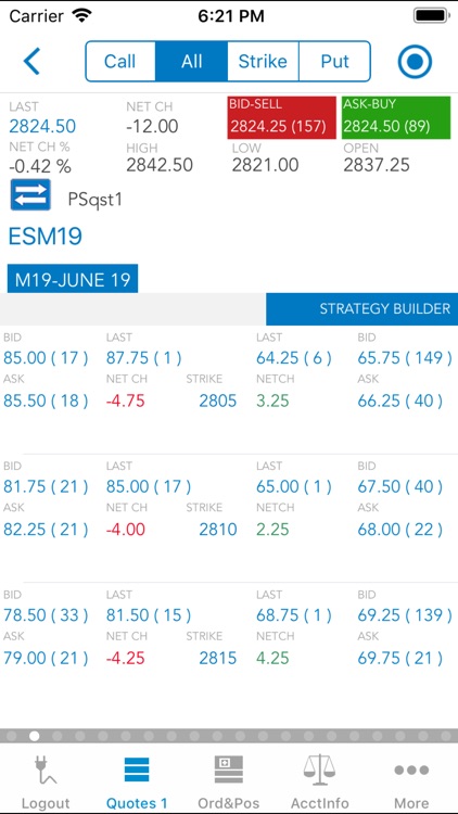 MOE Mobile screenshot-3