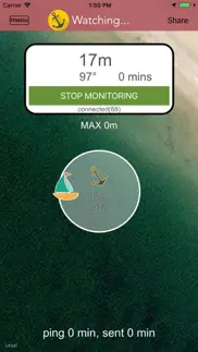 anchor watch remote iphone images 2