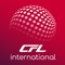 With the new CFL International app, book your trip easily through Europe