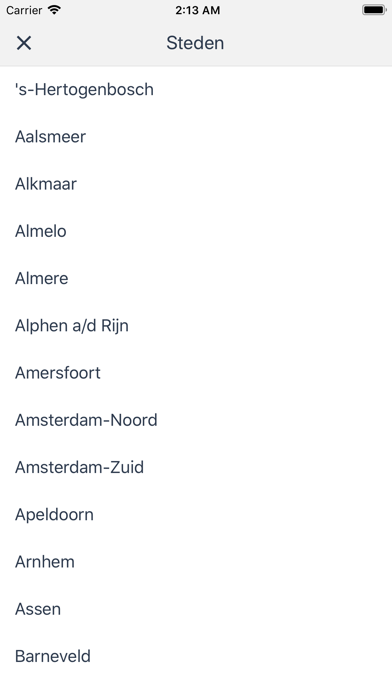 Screenshot #3 pour al-Yaqeen