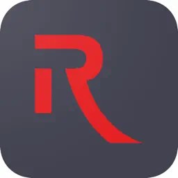 Racehall app icon