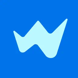 WeTrek – Trail, Hike & Cycling app icon