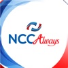NCC Always icon