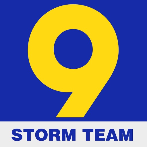 WTVM Storm Team Weather - AppWisp.com