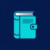 Reading Tracker, Reading Log P icon