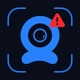 Hidden Camera - Cam Detector app icon - Utilities app for iPhone