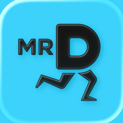 Mr D - Groceries & Takeaway