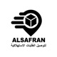 ALSAFRAN DELIVERY app icon - Productivity app for iPhone