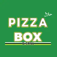 Pizza Box And Grill