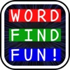 Word Find Fun! icon