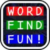 Word Find Fun! negative reviews, comments