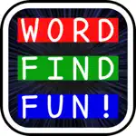 Word Find Fun! App Contact