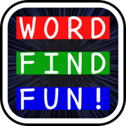 Word Find Fun!