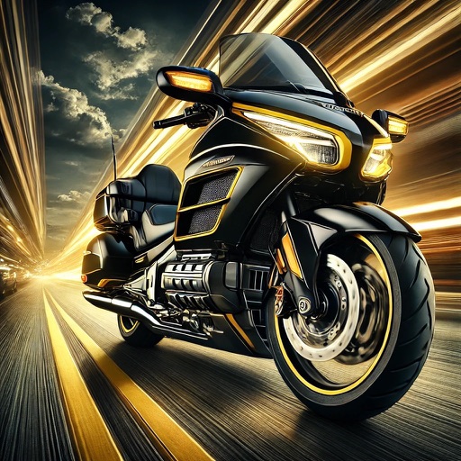 GoldWing Club