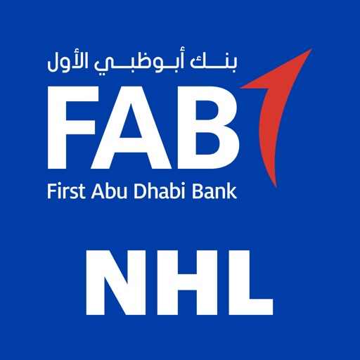 FAB NHL iOS App