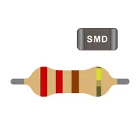 Resistor Calc+