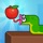 Snake Puzzle: Slither to Eat!