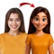 PicU uses advanced AI to turn your photos into stunning animated versions of yourself – from doll-like characters to heroic avatars and cartoon icons