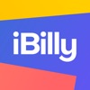 iBilly - Budgets & Money Saver icon