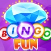 Bingo Fun - Offline Bingo Game icon