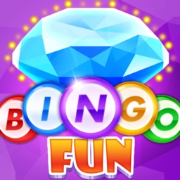 Bingo Fun - Offline Bingo Game