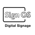 SignOS Digital Signage