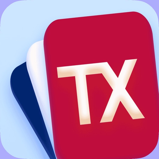 Texas DMV Practice Test Prep