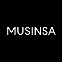MUSINSA : 韓国ファッション通販