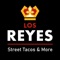 Los Reyes Street Tacos & More in Derry, NH is a family-owned Mexican street-food eatery inspired by authentic Jalisco recipes