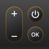 Remote Control for TV: iMote - VISARGERD, S.L.