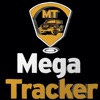 Mega Tracker Rastreamento icon