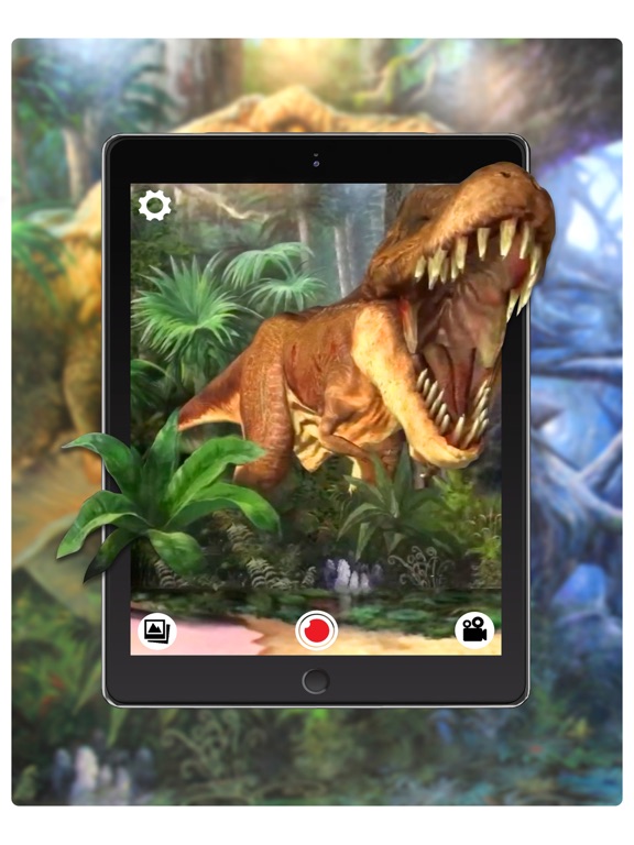Screenshot #4 pour ART IN PARADISE