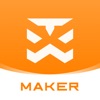XMAKER HD icon