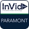 Paramont CMS is InVid Tech's easy-to-use iOS surveillance application