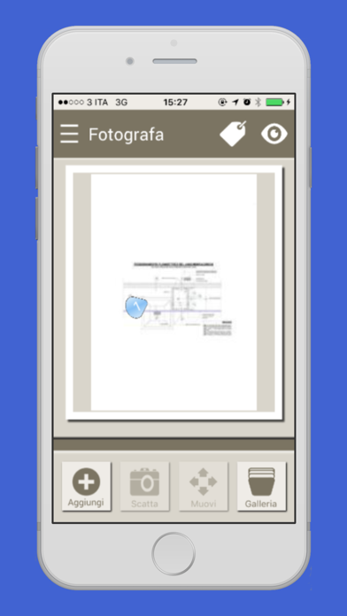 FOTOtouch Screenshot