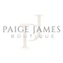 Paige James Boutique