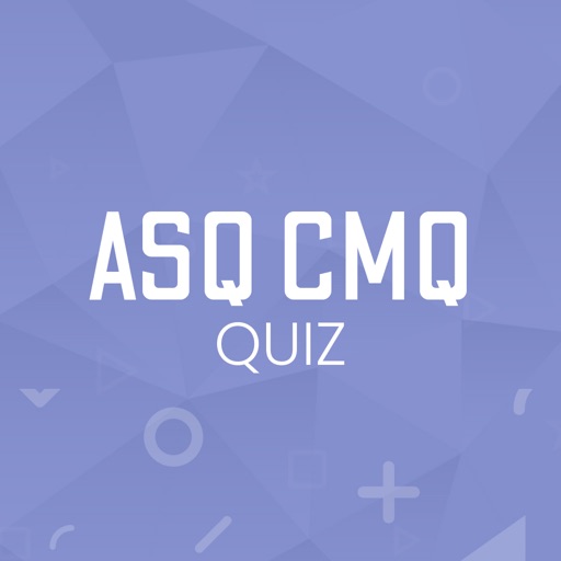 ASQ CMQ Quiz Download