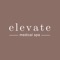 The Elevate Medical Spa app is the most convenient way to manage your appointments and account at our medical spa in South Tampa or Plant City